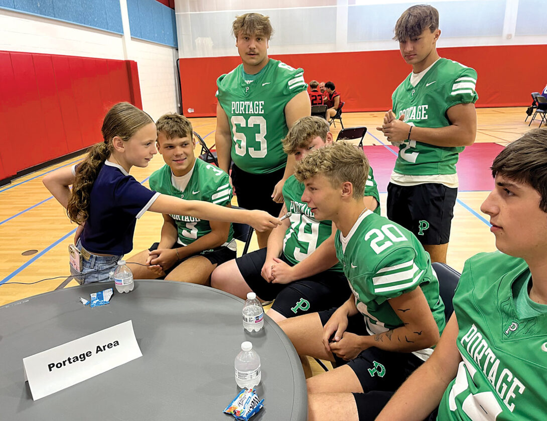 It's a toss-up: Several teams appear to be in running to try and